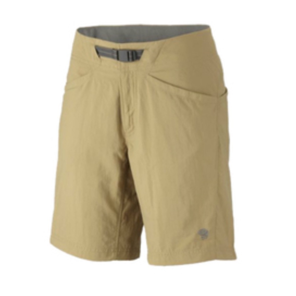 Mountain Hardwear Ramesa Short